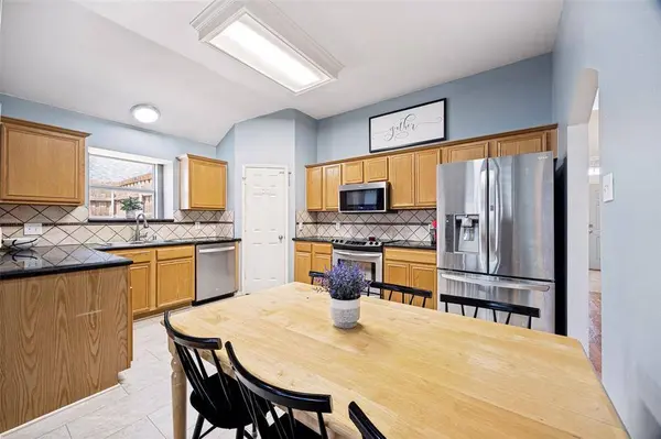 205 Arborview Drive, Wylie, TX 75098