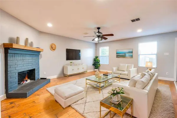 1508 Coral Reef Lane, Wylie, TX 75098