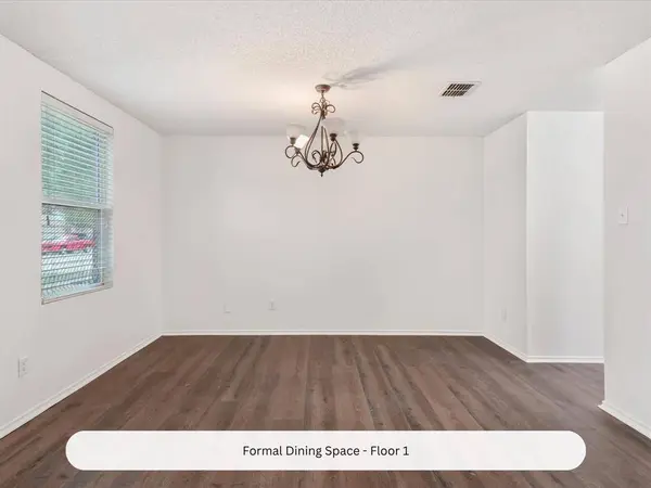 715 Odenville Drive, Wylie, TX 75098