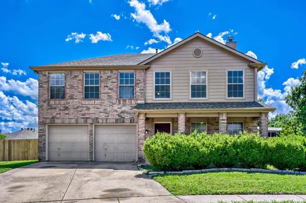 3103 Savoy Court