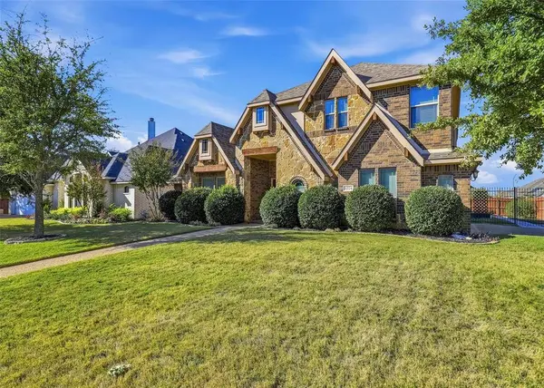 5224 Smokey Ridge Drive