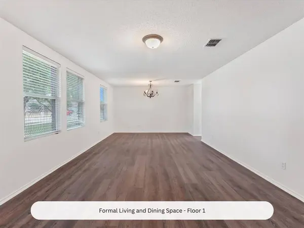 715 Odenville Drive, Wylie, TX 75098