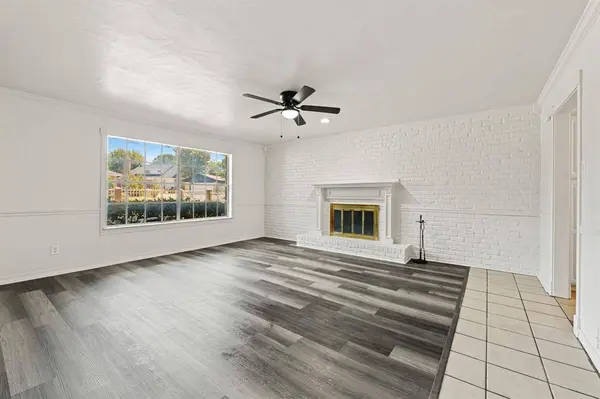 215 Johnson Drive, Duncanville, TX 75116