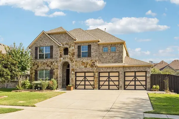 3004 Nathan Drive, Wylie, TX 75098