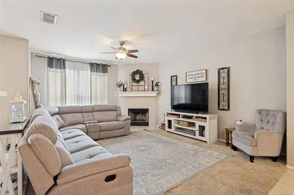 1500 Canyon Creek Road, Wylie, TX 75098