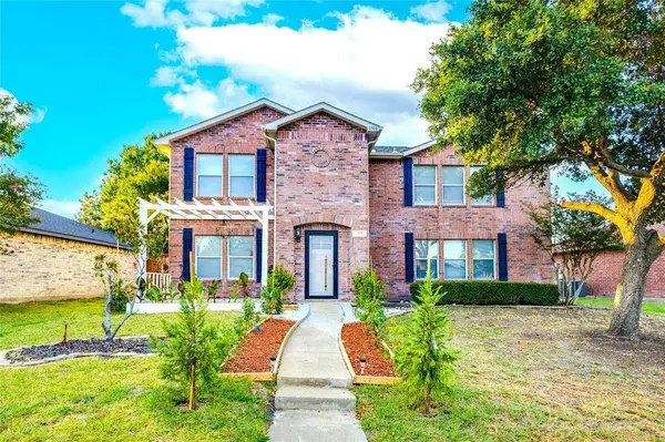 1508 Coral Reef Lane, Wylie, TX 75098