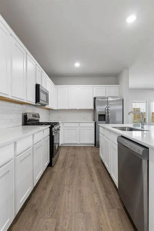 719 Summerberry Drive, Princeton, TX 75071