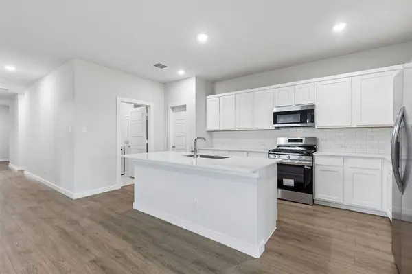719 Summerberry Drive, Princeton, TX 75071