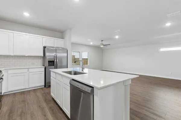 719 Summerberry Drive, Princeton, TX 75071