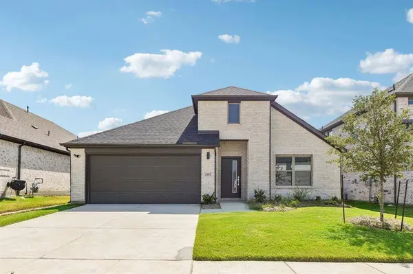 719 Summerberry Drive