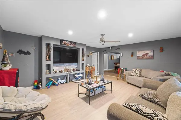 12809 Sultana Street, Dallas, TX 75253