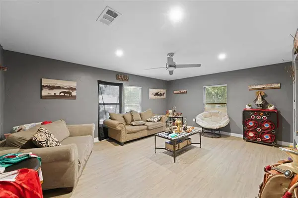 12809 Sultana Street, Dallas, TX 75253