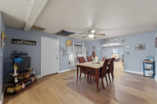 12809 Sultana Street, Dallas, TX 75253