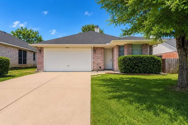 2054 Wild Creek Court, Dallas, TX 75253