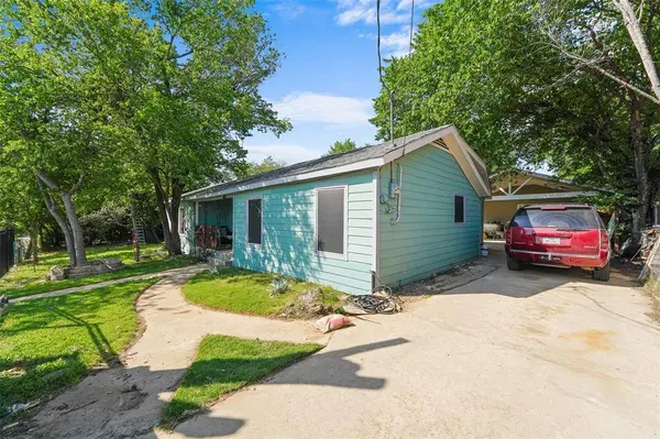 12809 Sultana Street, Dallas, TX 75253
