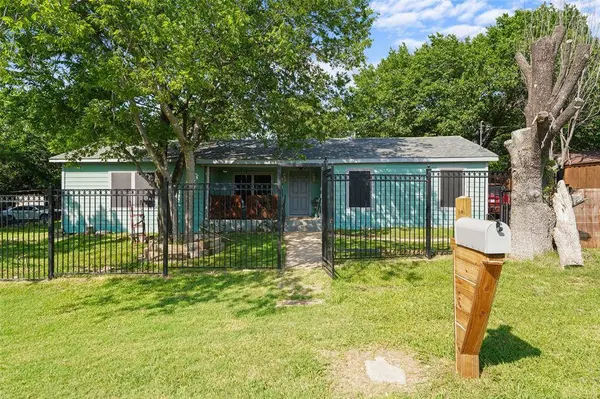 12809 Sultana Street, Dallas, TX 75253