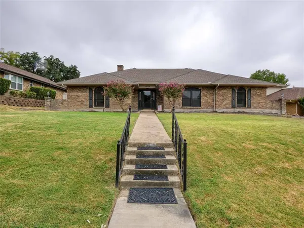 1409 Sun Valley Drive, Garland, TX 75043