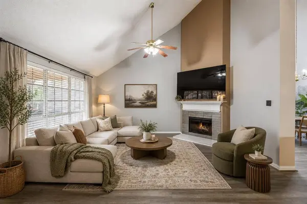 4501 Stepping Stone Drive, Fort Worth, TX 76123