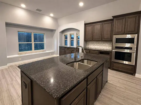 3417 Chadbourne Drive, Wylie, TX 75098