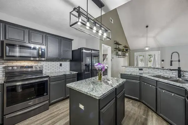 4501 Stepping Stone Drive, Fort Worth, TX 76123