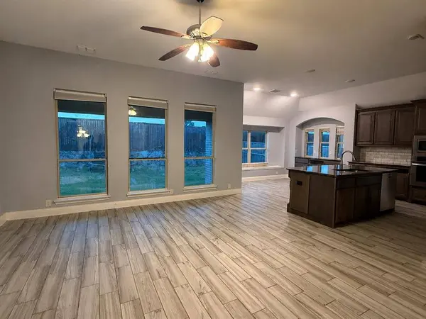 3417 Chadbourne Drive, Wylie, TX 75098