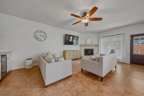 9072 Elbe Trail, Fort Worth, TX 76118