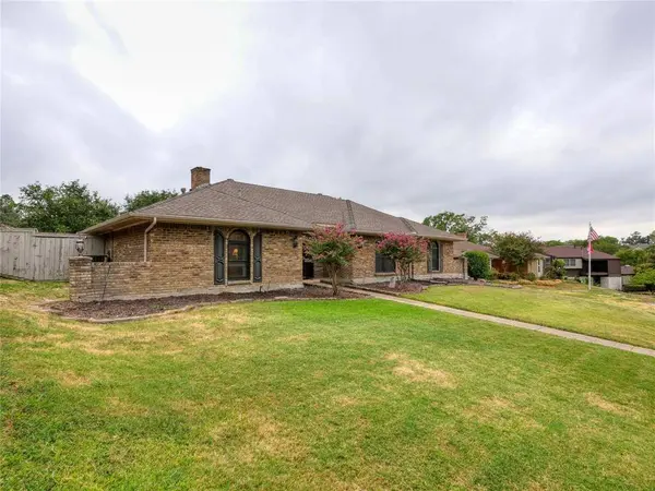 1409 Sun Valley Drive, Garland, TX 75043