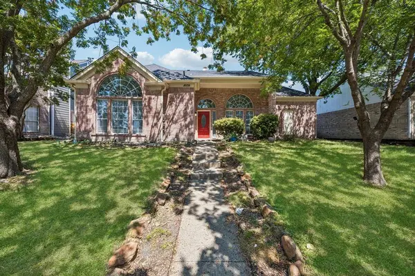8109 Pickard Drive