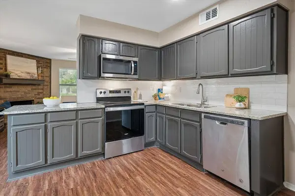 1213 Frio Lane, Garland, TX 75040