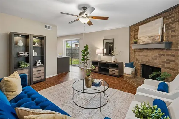 1213 Frio Lane, Garland, TX 75040