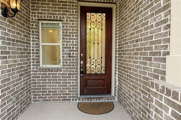 3417 Chadbourne Drive, Wylie, TX 75098