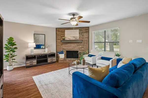 1213 Frio Lane, Garland, TX 75040
