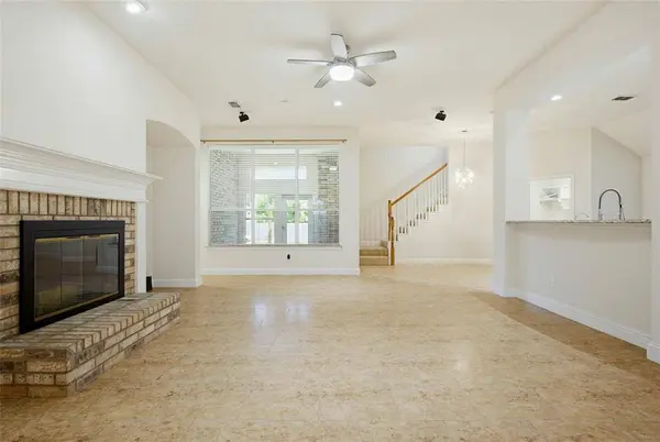 4402 Horizon Drive, Garland, TX 75043