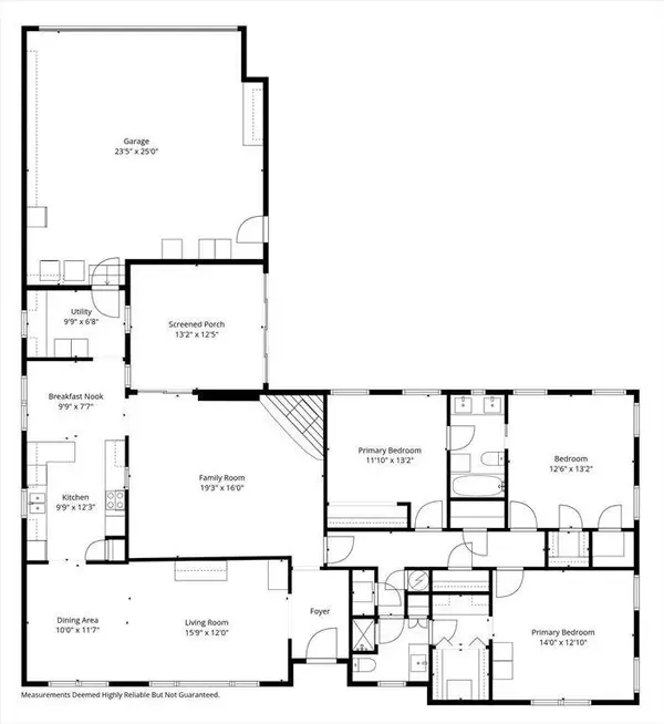 11232 Yorkmont Circle, Dallas, TX 75218