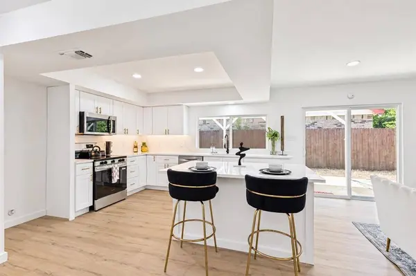 7024 Woodacre Road, Fort Worth, TX 76133