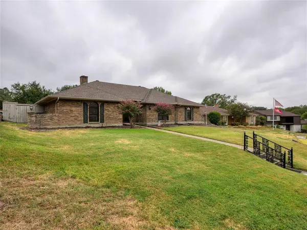 1409 Sun Valley Drive, Garland, TX 75043