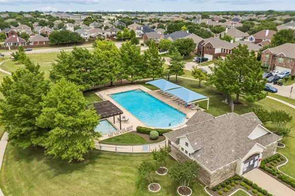 4501 Stepping Stone Drive, Fort Worth, TX 76123