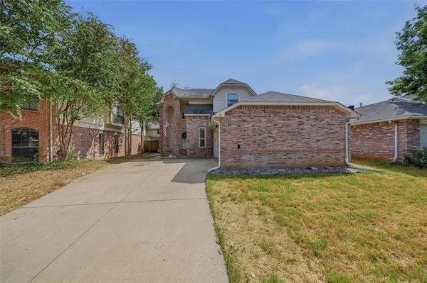 9072 Elbe Trail, Fort Worth, TX 76118