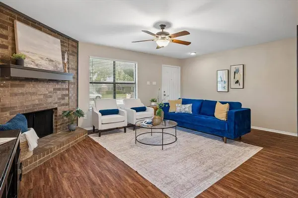 1213 Frio Lane, Garland, TX 75040