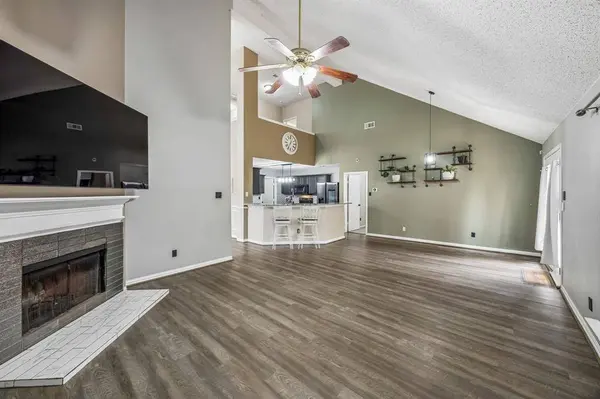 4501 Stepping Stone Drive, Fort Worth, TX 76123