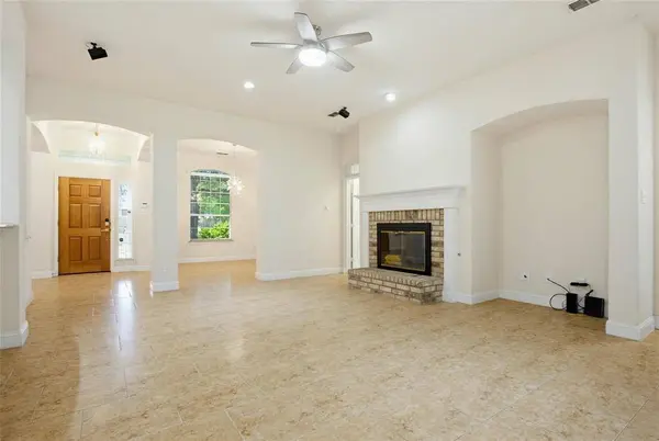 4402 Horizon Drive, Garland, TX 75043
