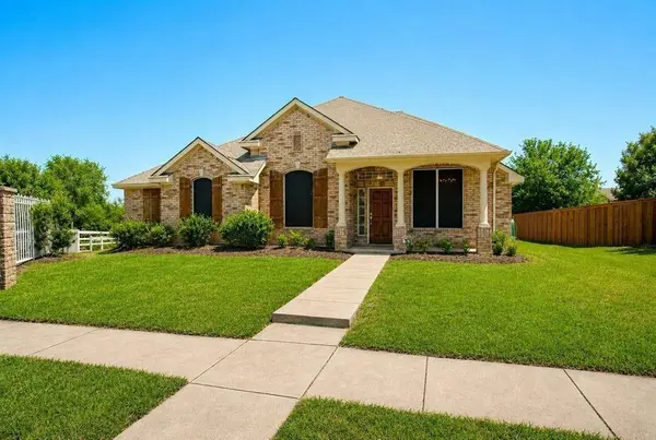 4402 Horizon Drive