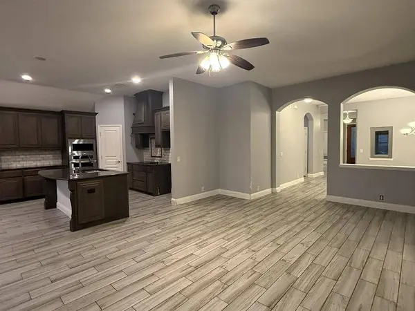 3417 Chadbourne Drive, Wylie, TX 75098