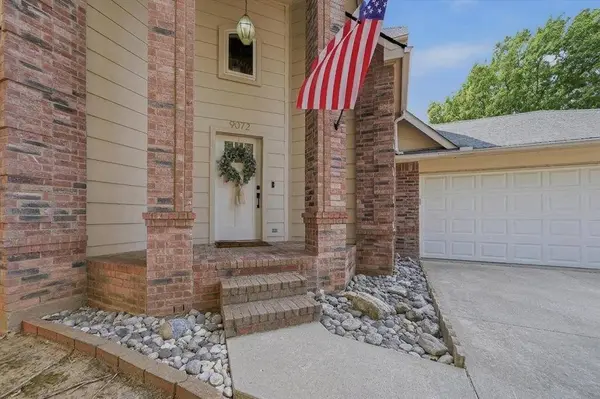 9072 Elbe Trail, Fort Worth, TX 76118