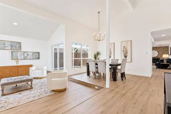 7024 Woodacre Road, Fort Worth, TX 76133