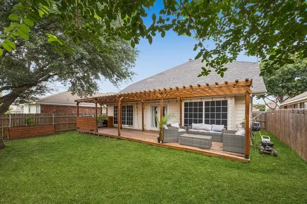 4501 Stepping Stone Drive, Fort Worth, TX 76123