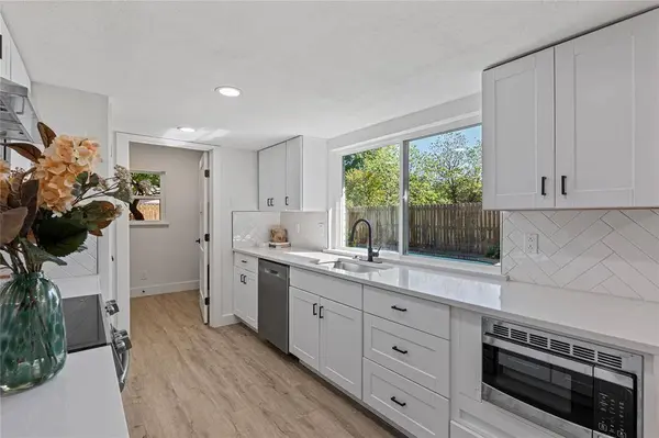 8617 Baumgarten Drive, Dallas, TX 75228