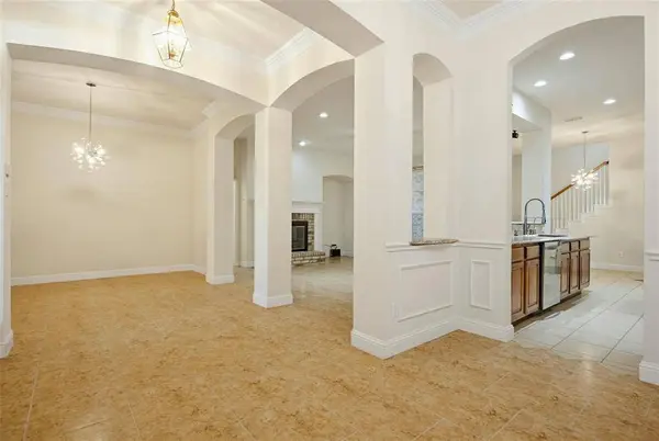 4402 Horizon Drive, Garland, TX 75043