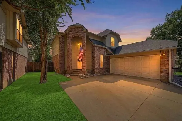 9072 Elbe Trail