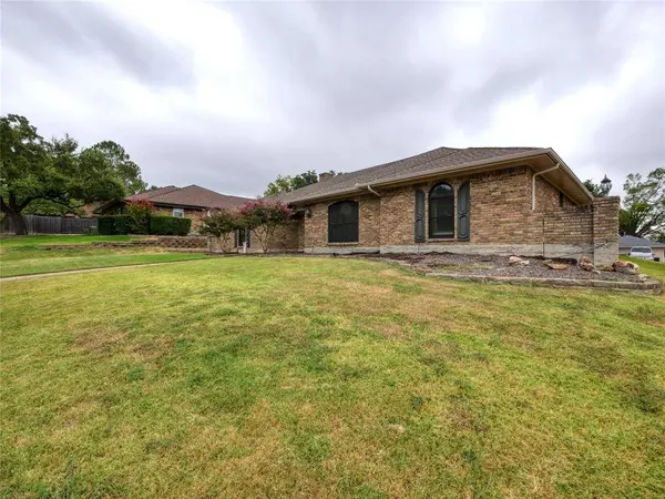 1409 Sun Valley Drive, Garland, TX 75043